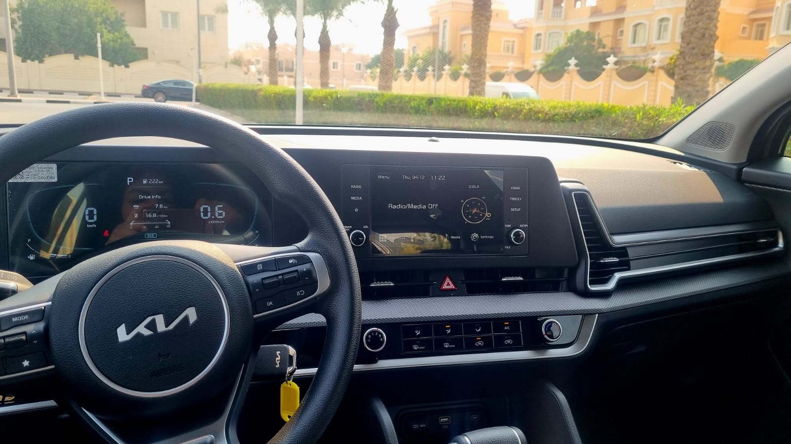 Kia Sportage 2026