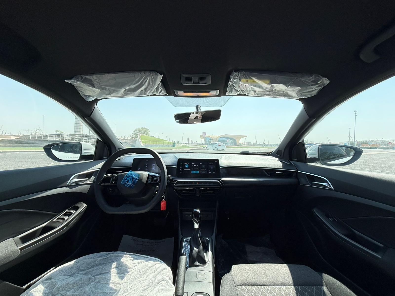 MG 3 2025