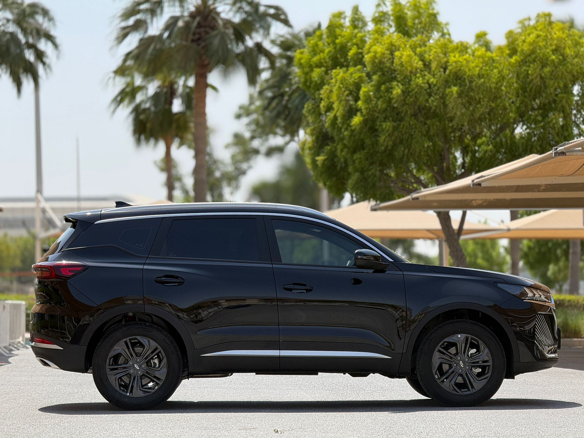 Chery Tiggo 7 Pro 2025
