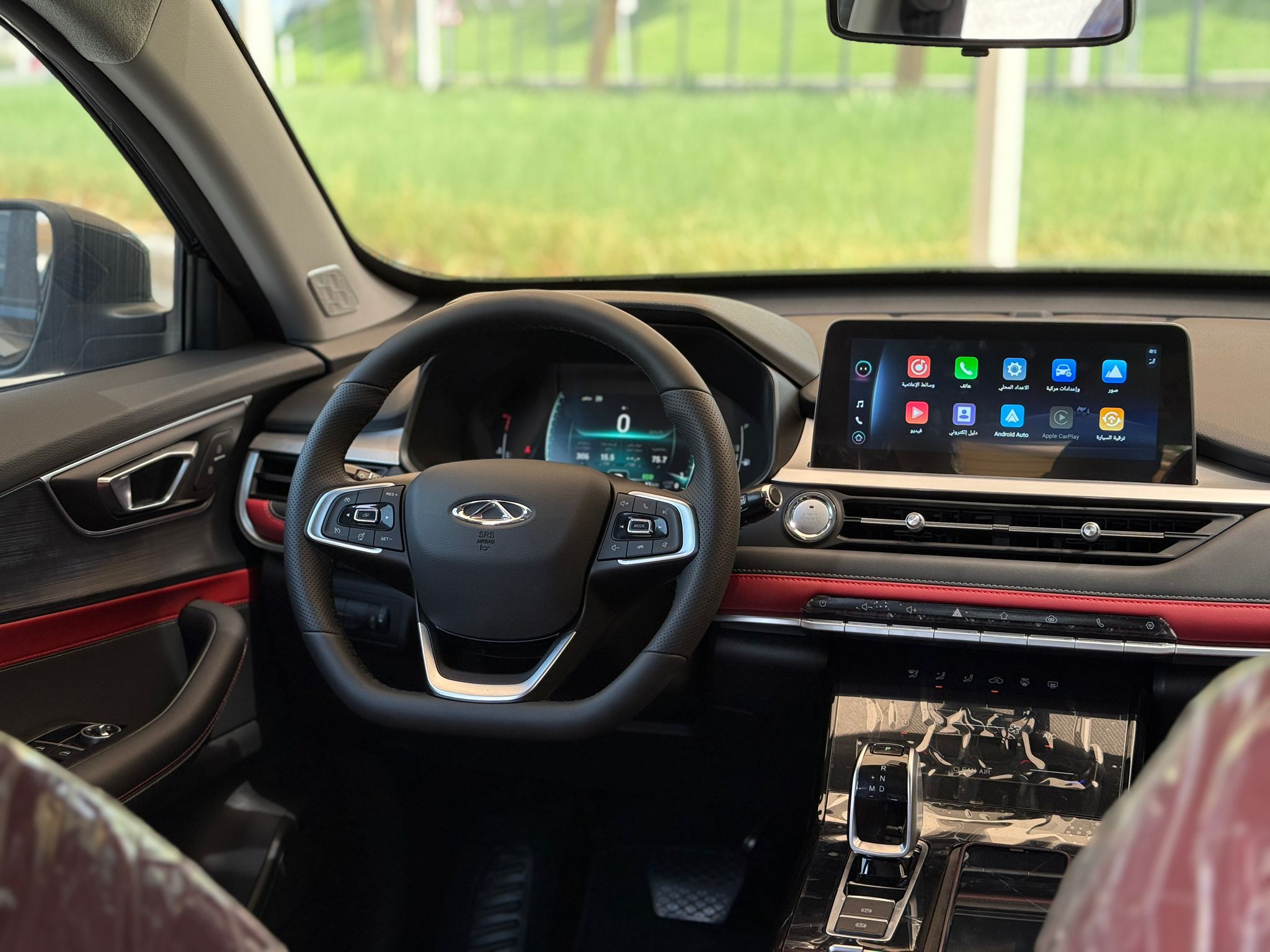 Chery Tiggo 7 Pro 2025