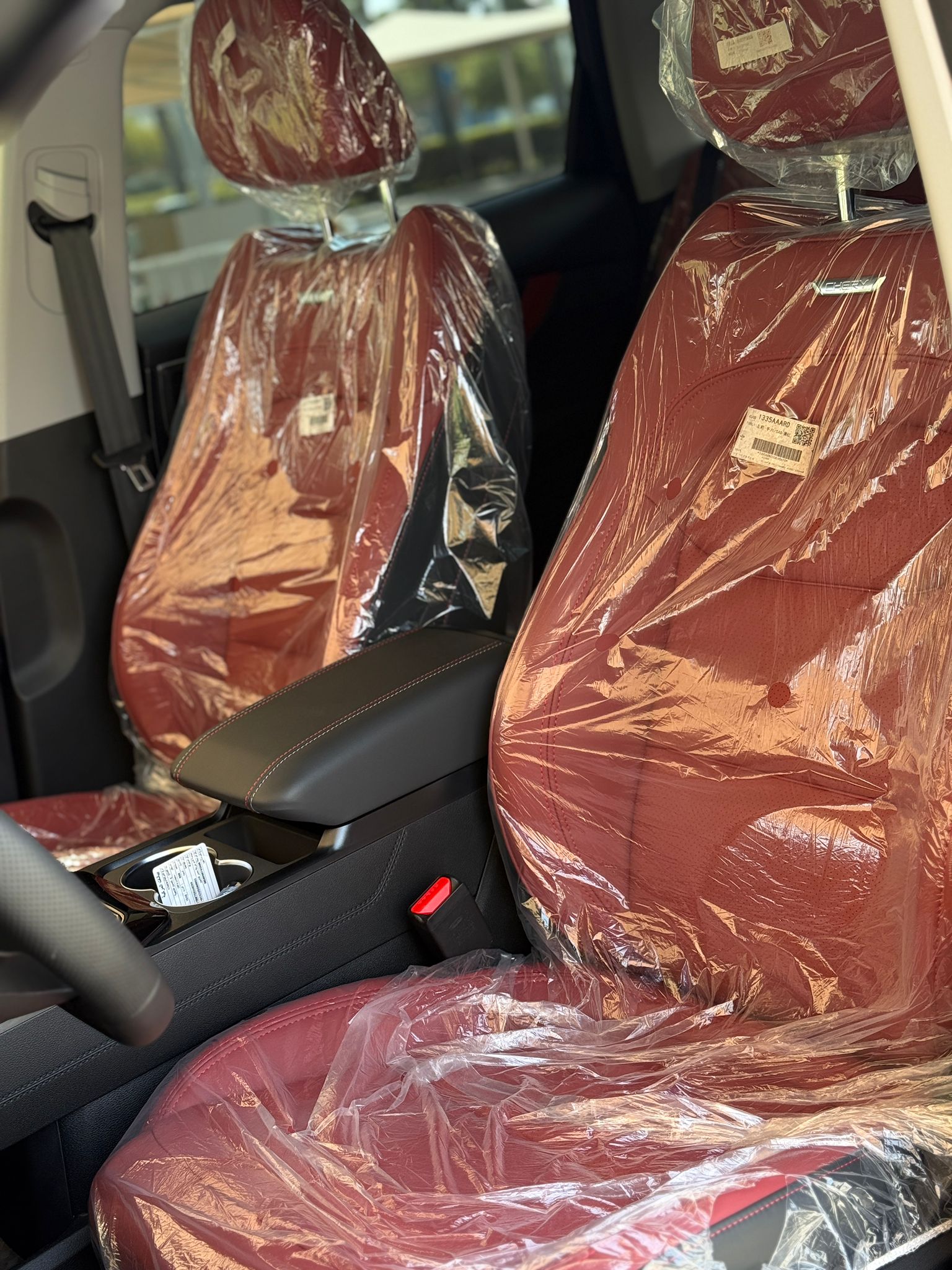 Chery Tiggo 7 Pro 2025