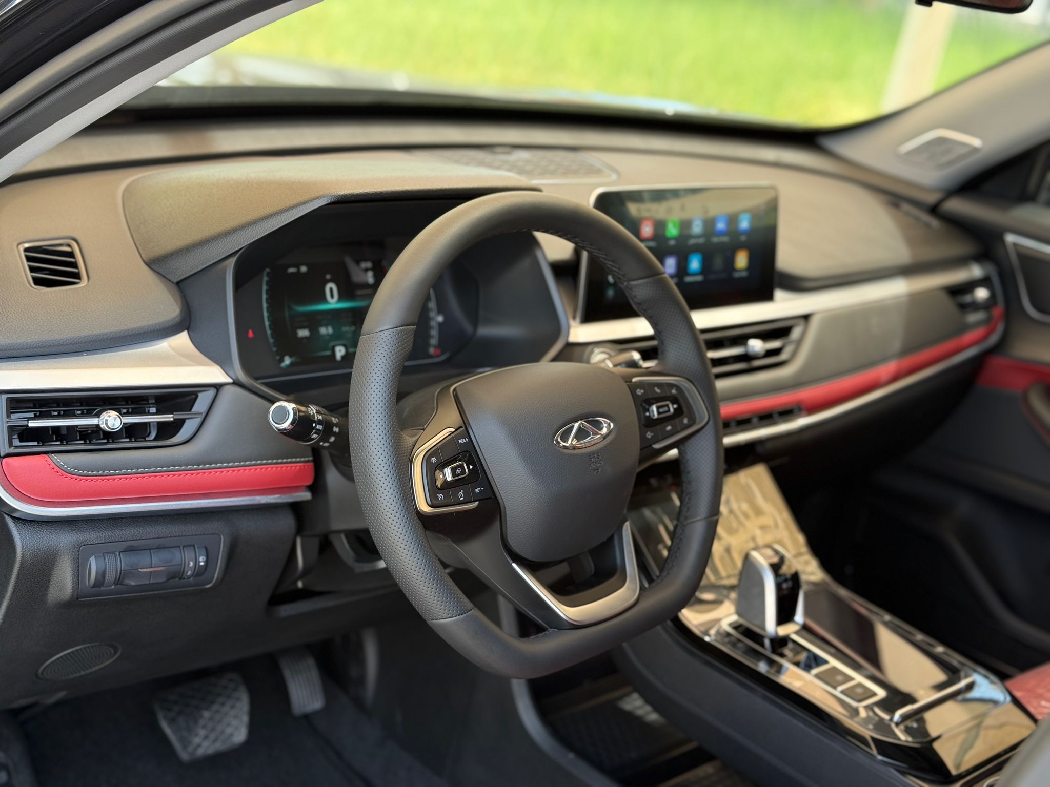Chery Tiggo 7 Pro 2025