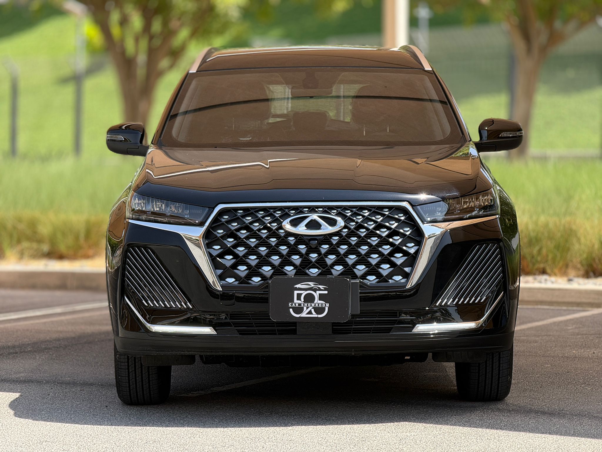Chery Tiggo 7 Pro 2025