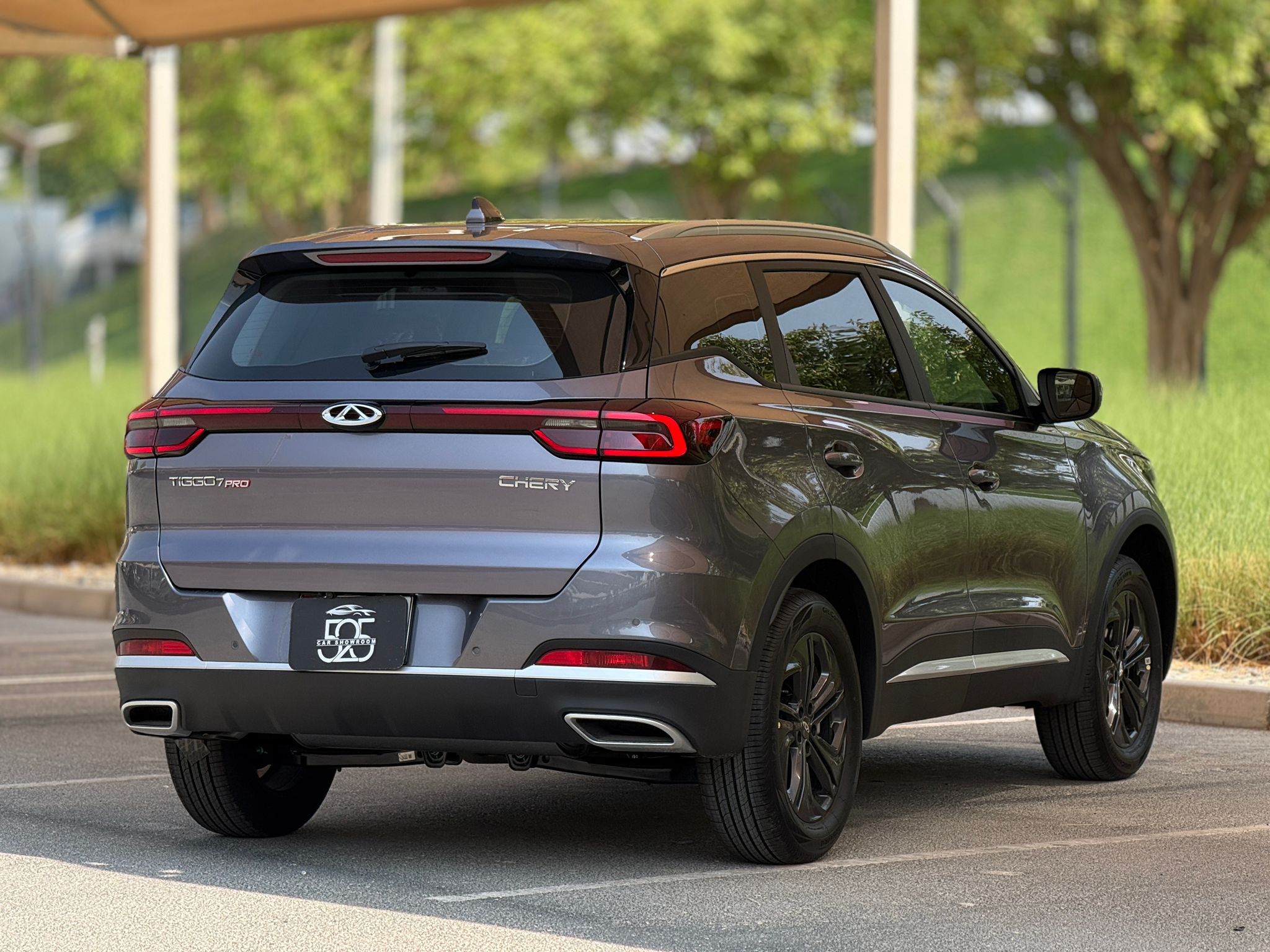 Chery Tiggo 7 2026