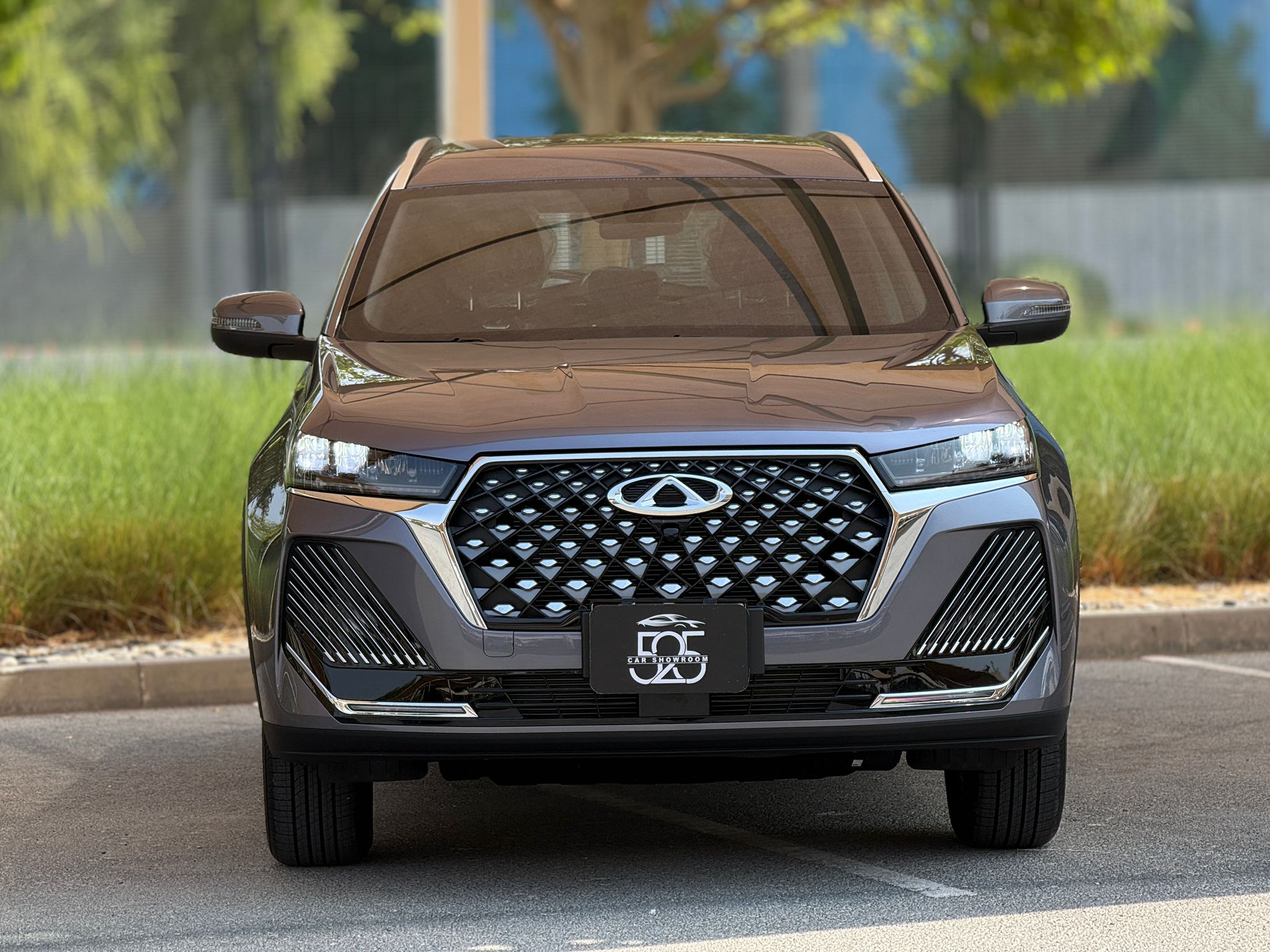 Chery Tiggo 7 2026