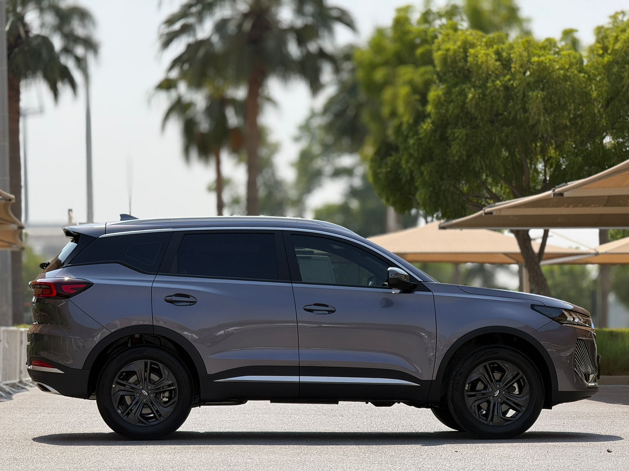 Chery Tiggo 7 2026