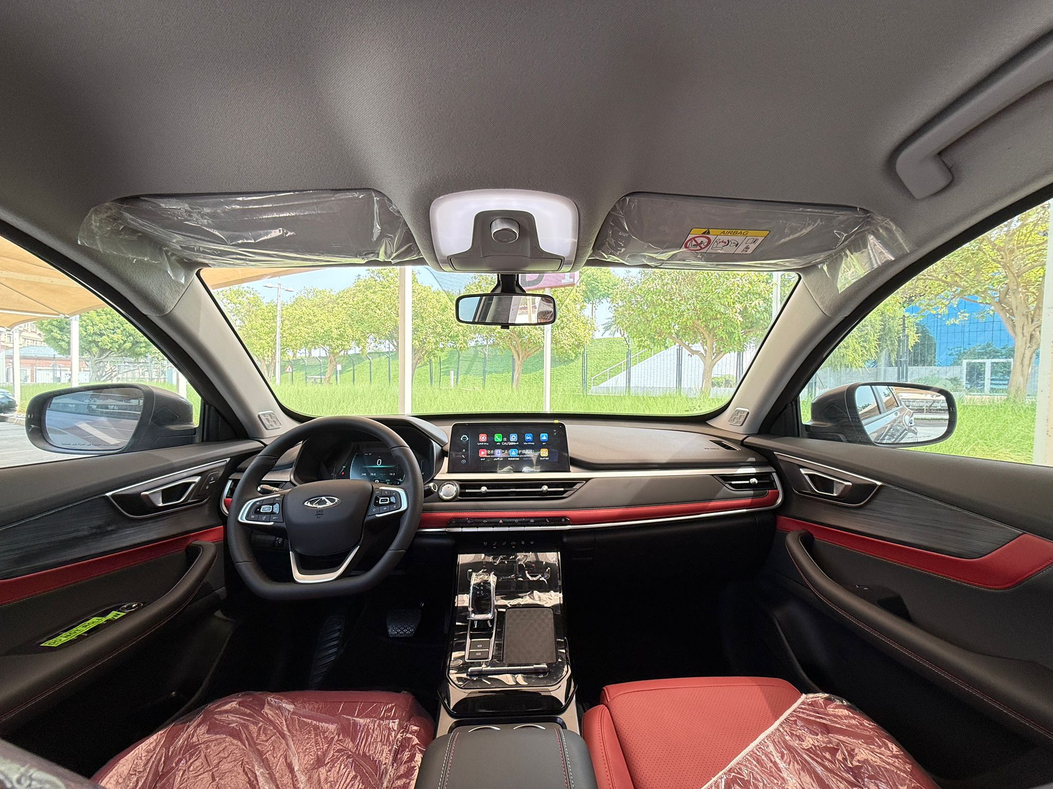 Chery Tiggo 7 2026