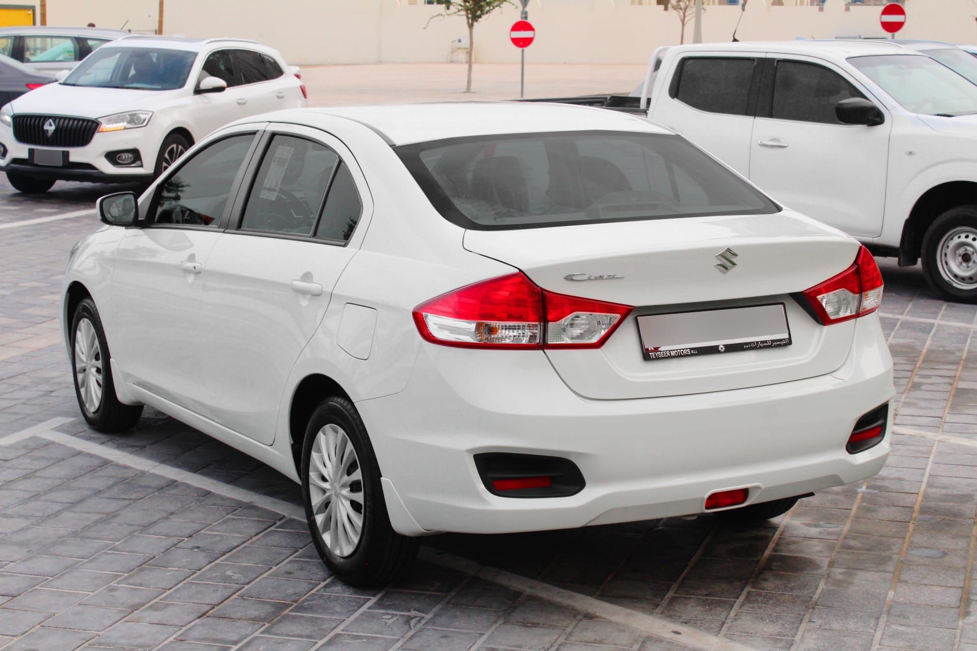 Special deals !! Rent suzuki ciaz
