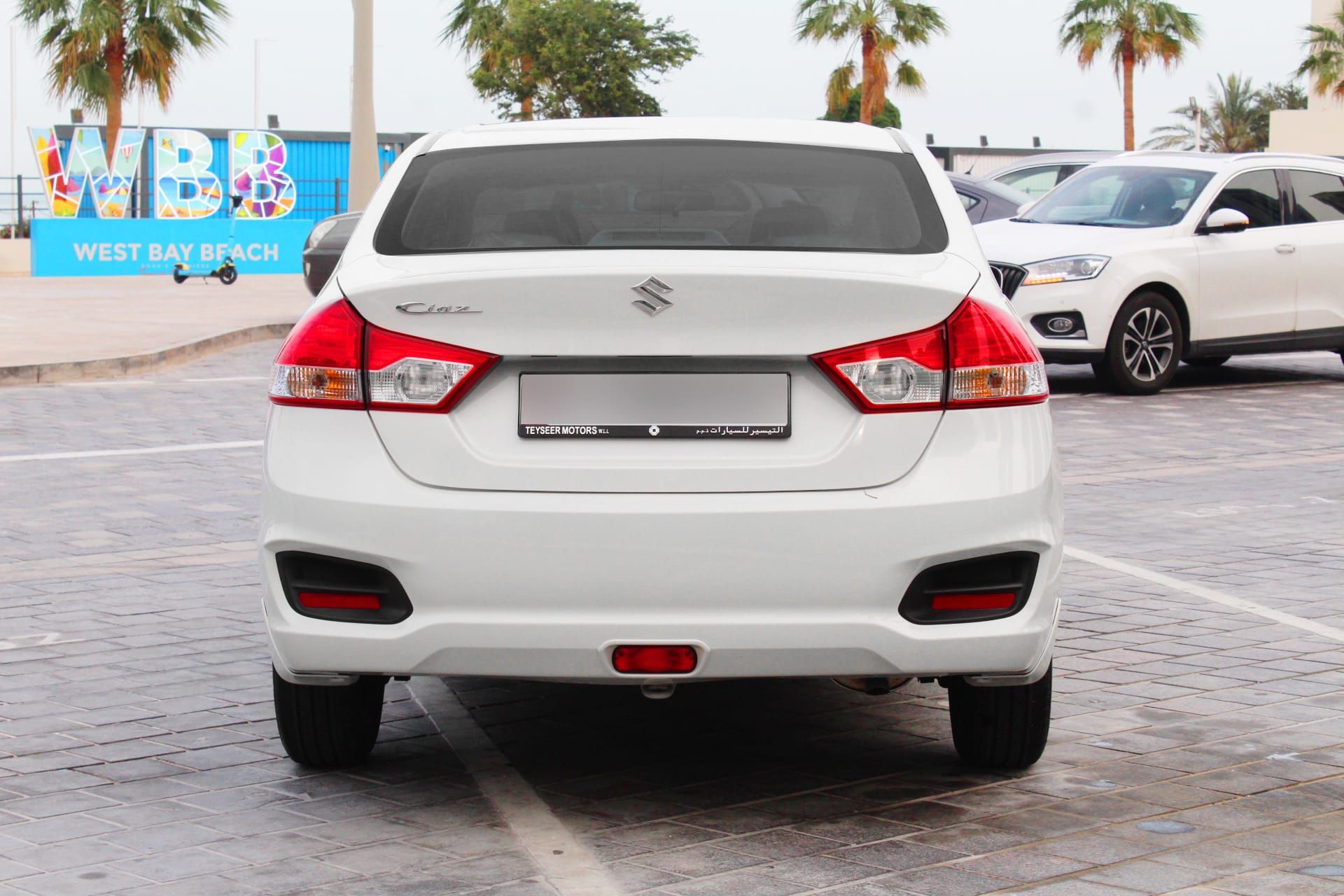 Special deals !! Rent suzuki ciaz
