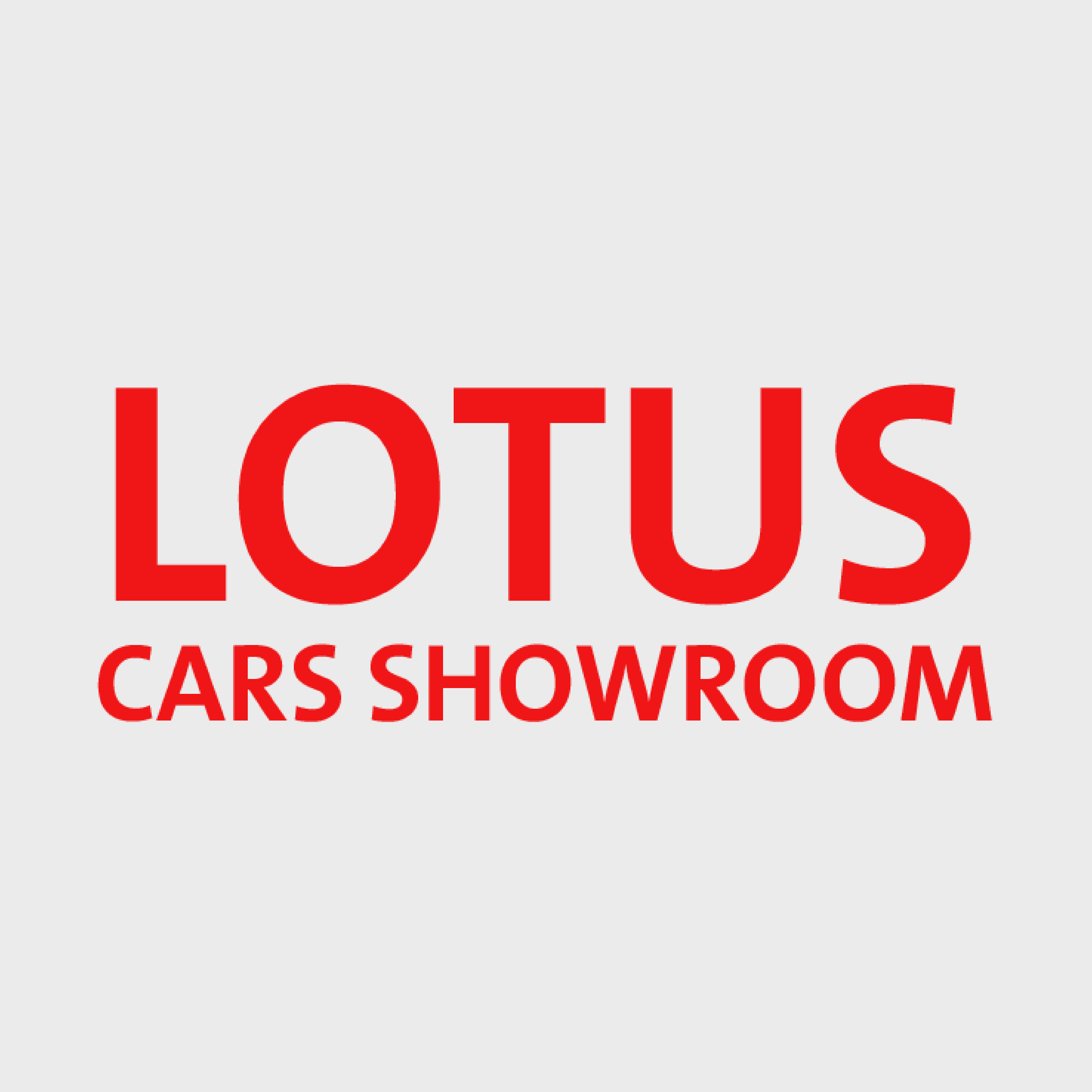 شعار LOTUS CAR