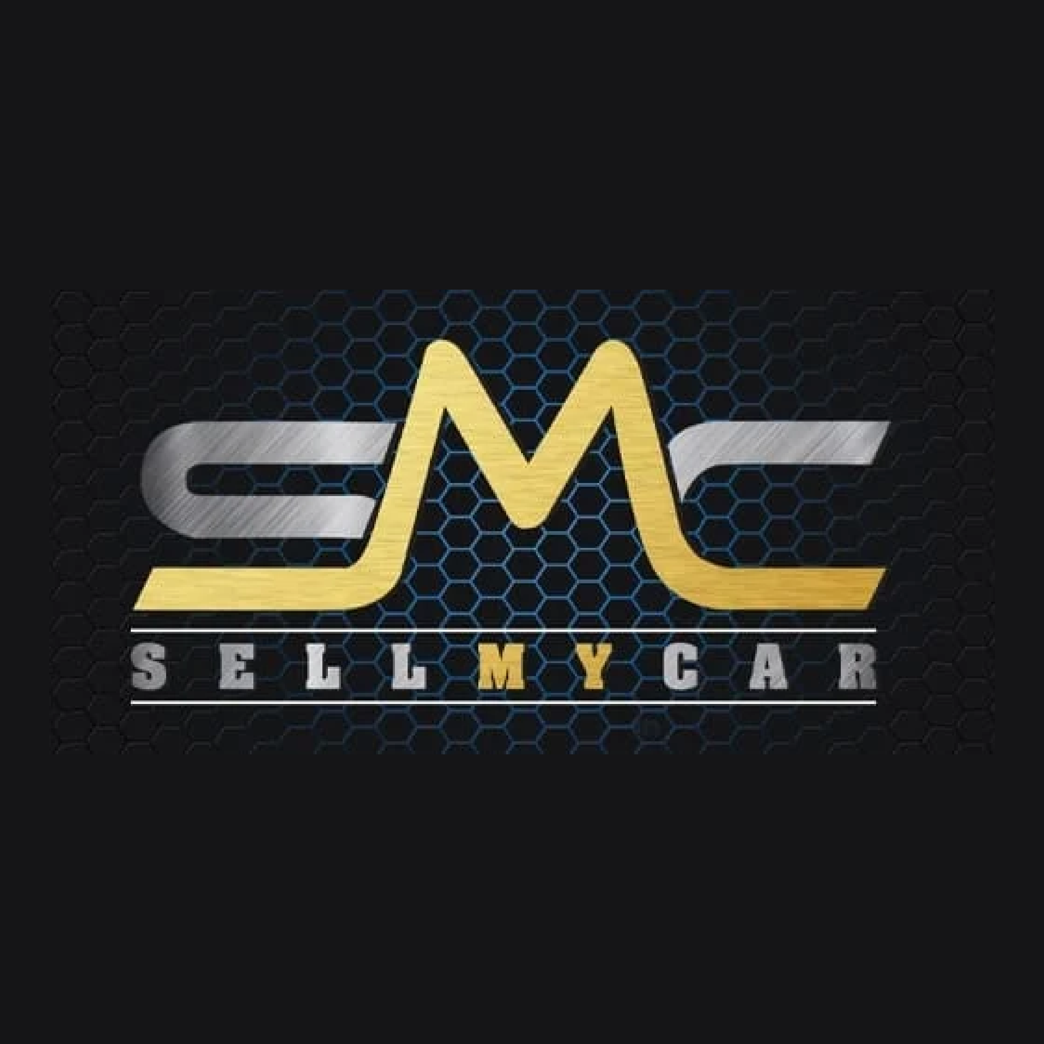 شعار SellMyCar