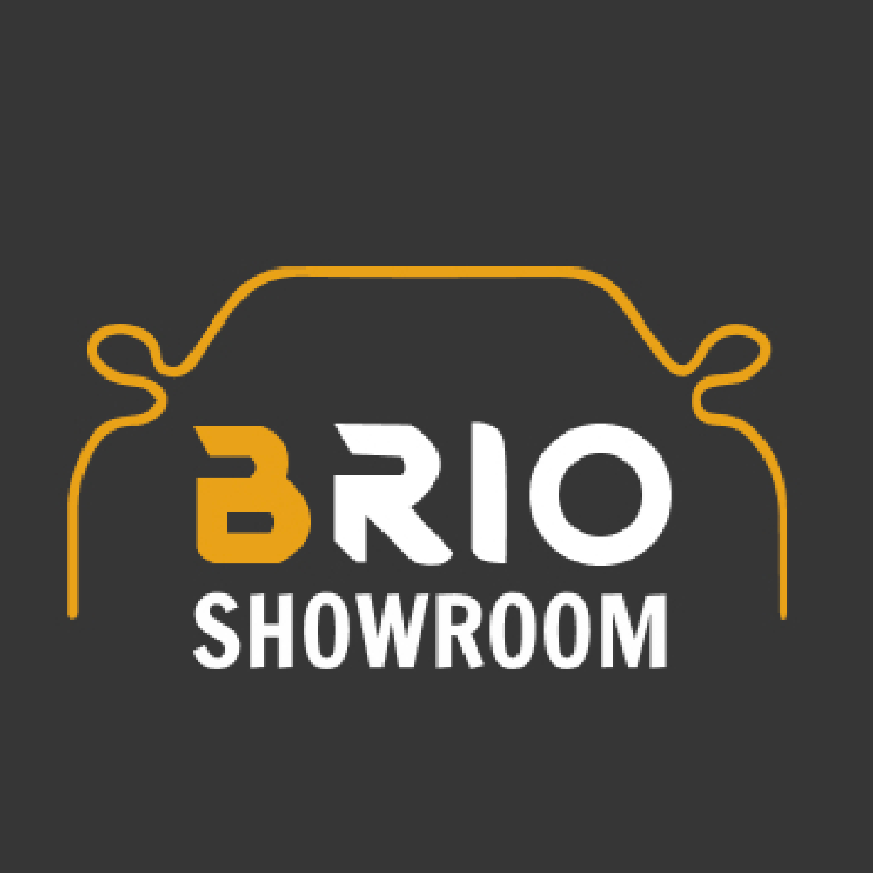 شعار Brio Showroom