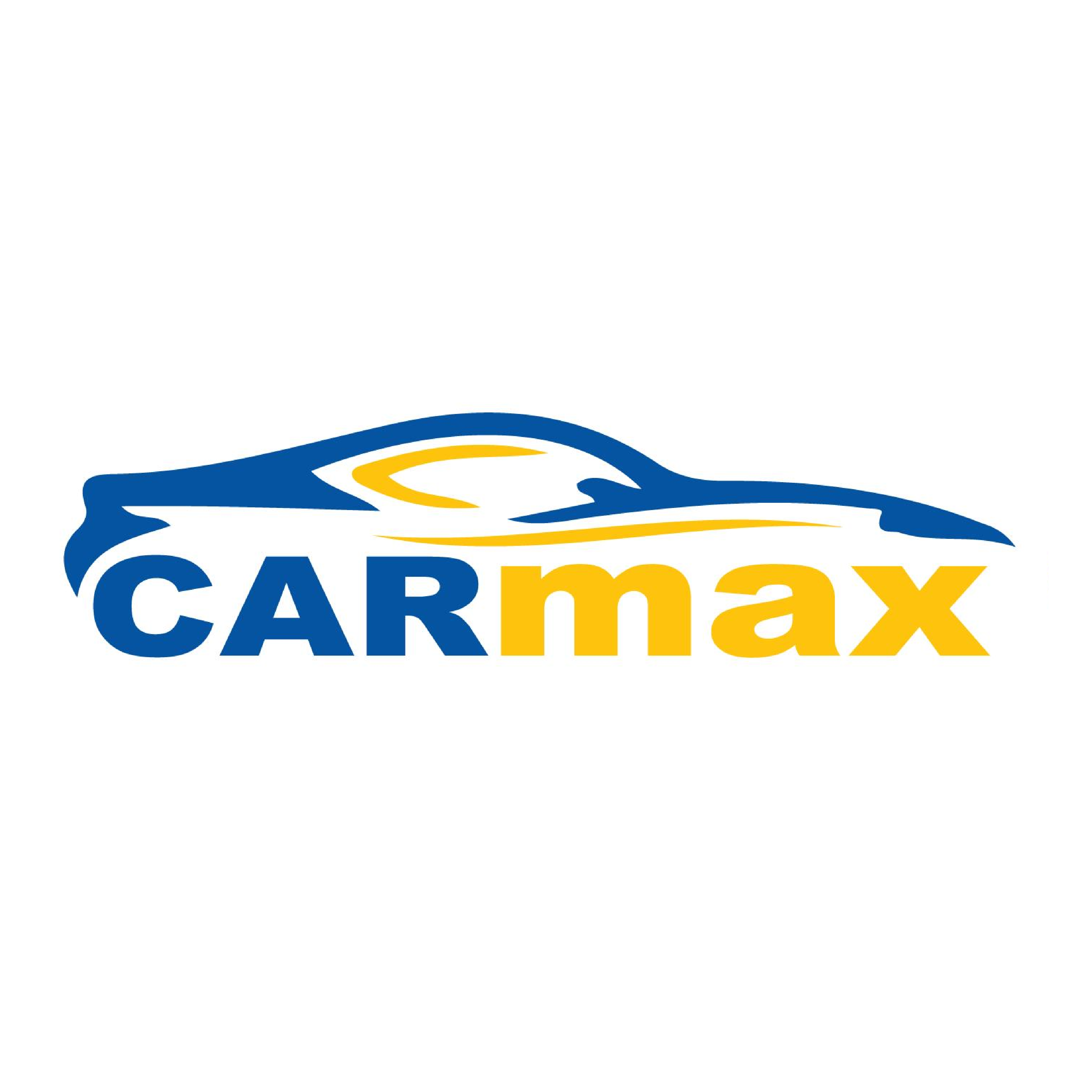 شعار Car Max
