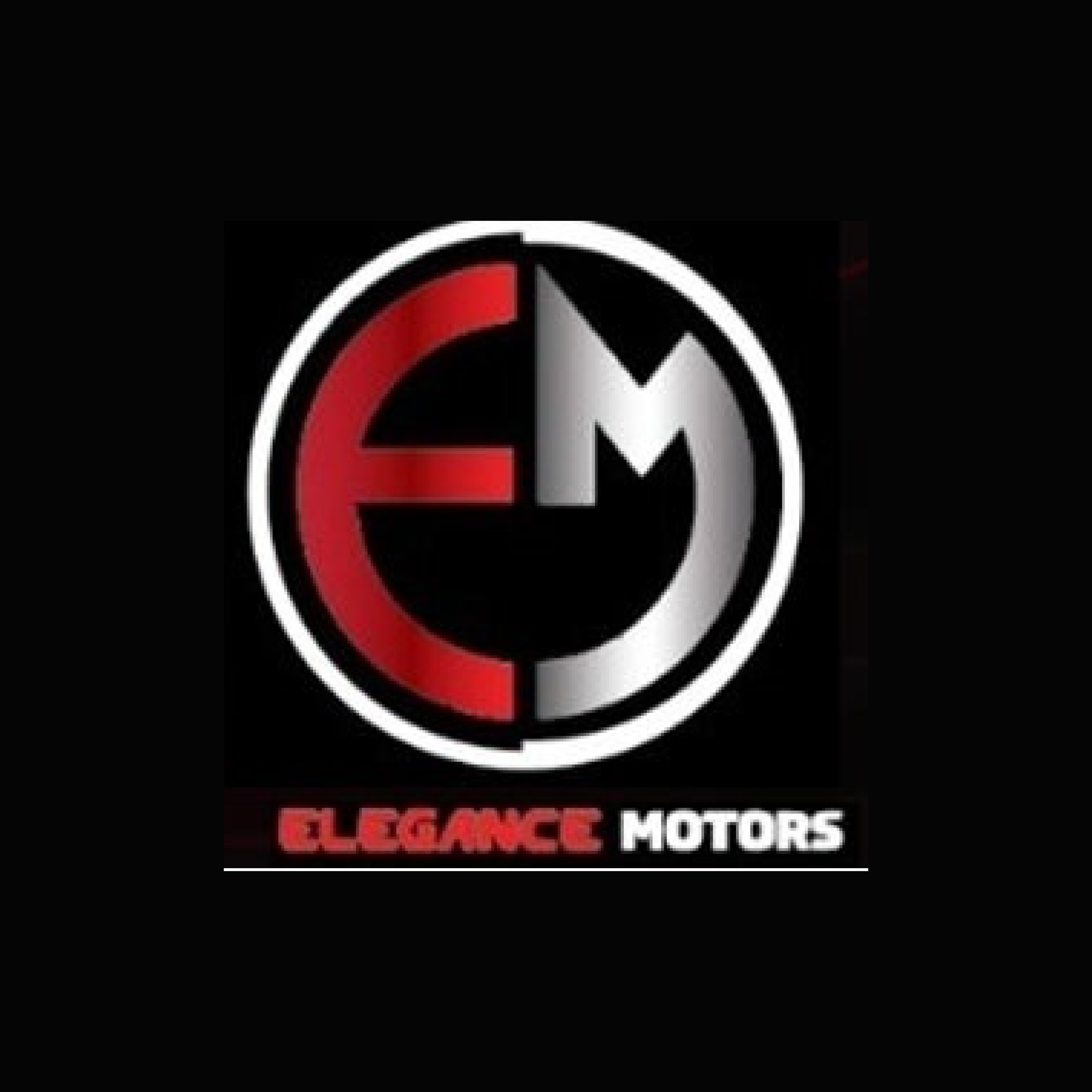 شعار Elegance Motors
