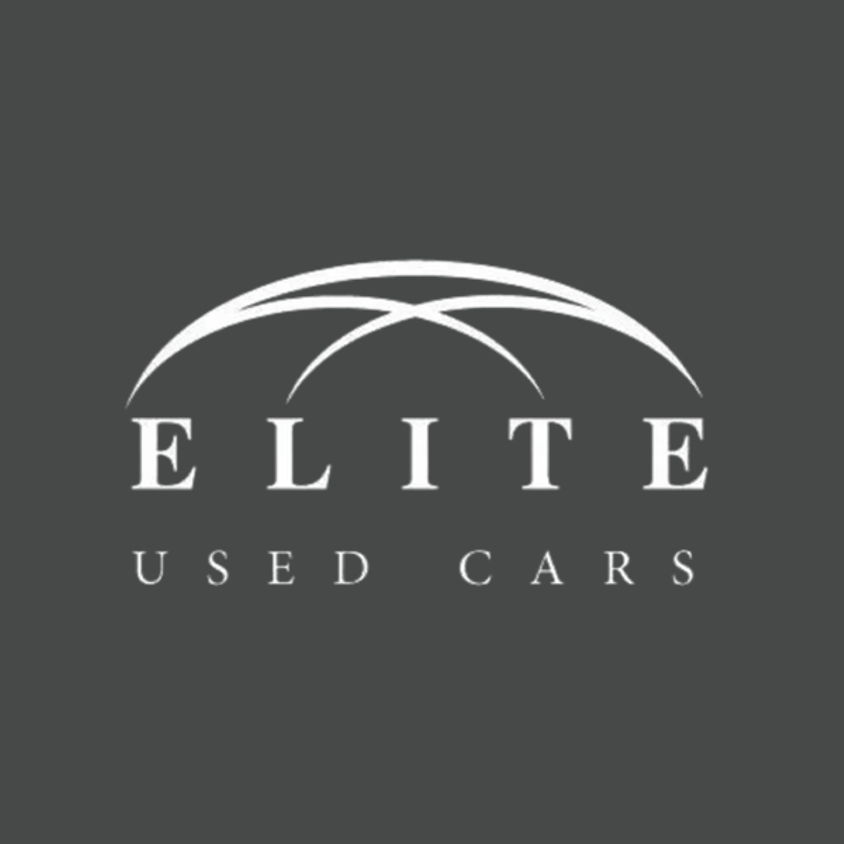 شعار ELITE used cars