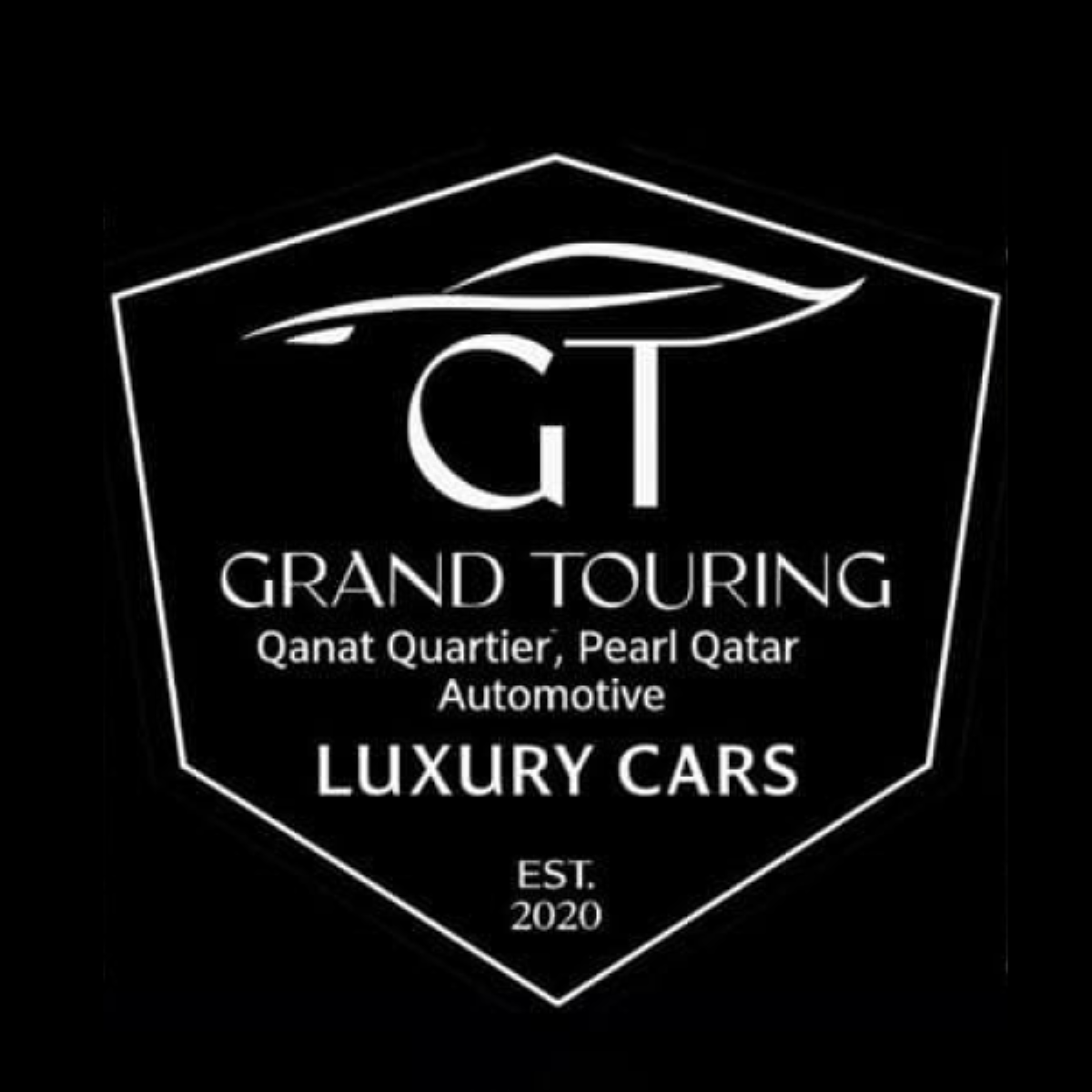 شعار GT2021