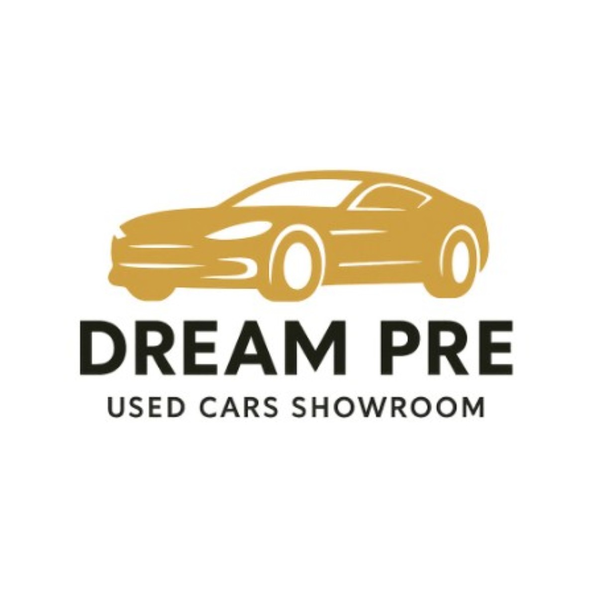 شعار Dream Pre