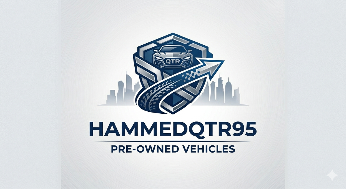 شعار Hammedqtr95