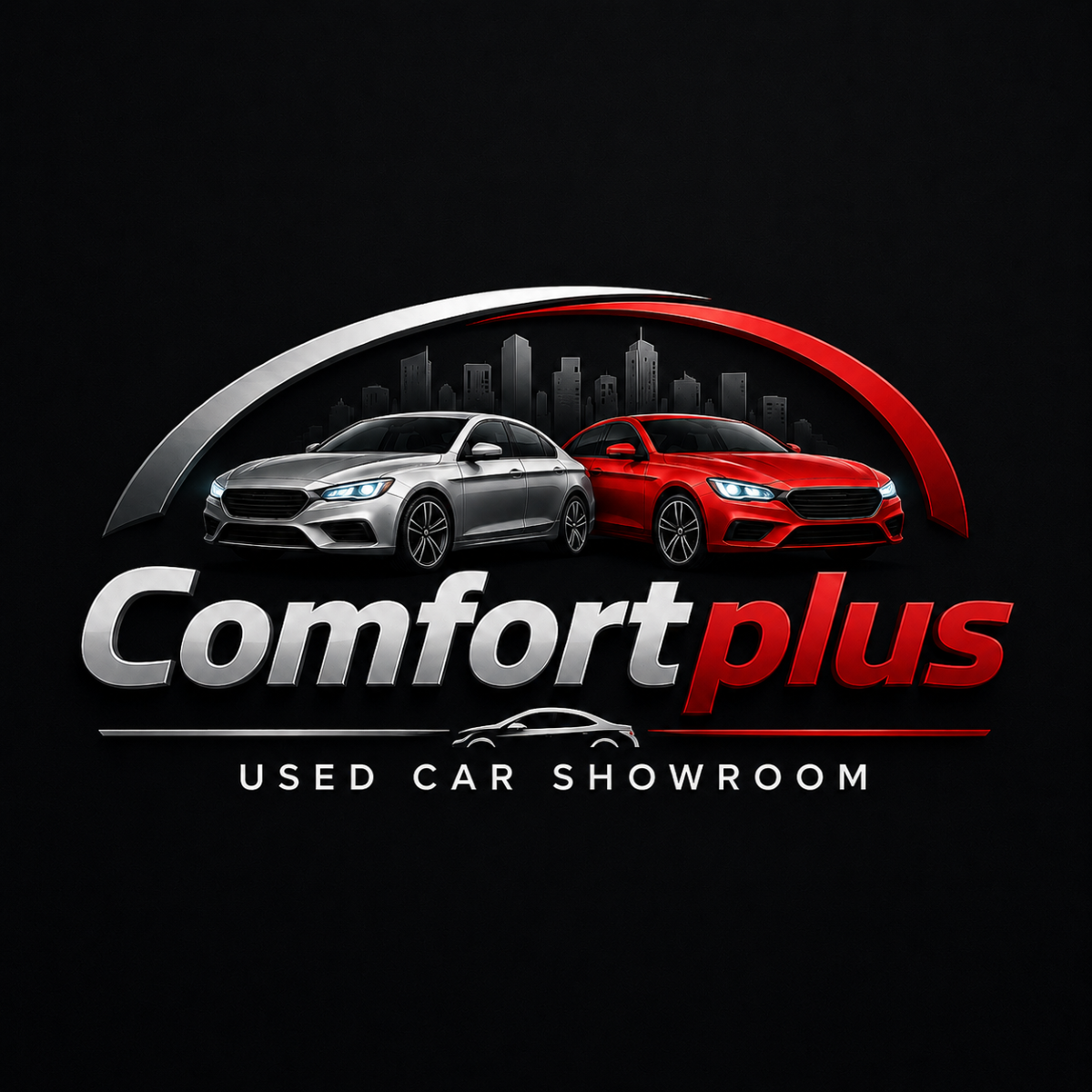 شعار Comfortplus