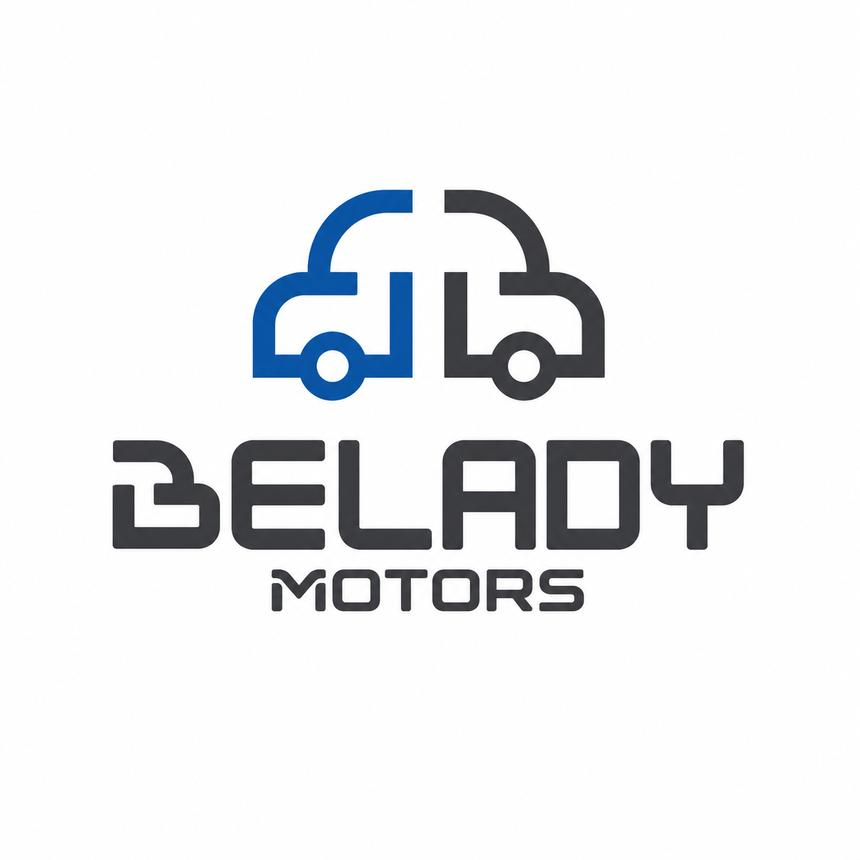 شعار Belady Motors