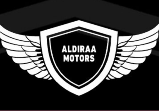 شعار Al Diraa Motors