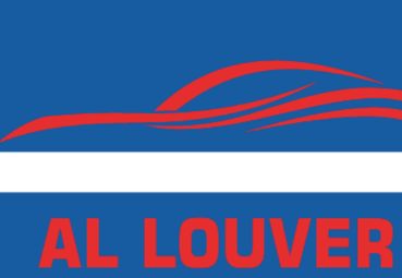 شعار AL LOVER CAR SHOWROOM